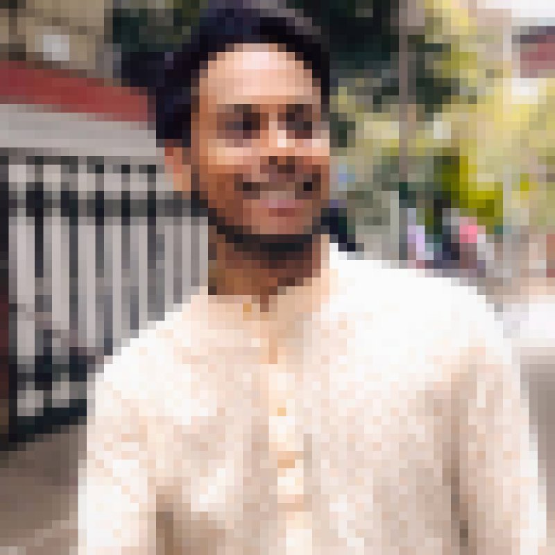 RabbiAhmed35933 dating