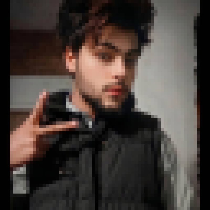 Usman48825 dating