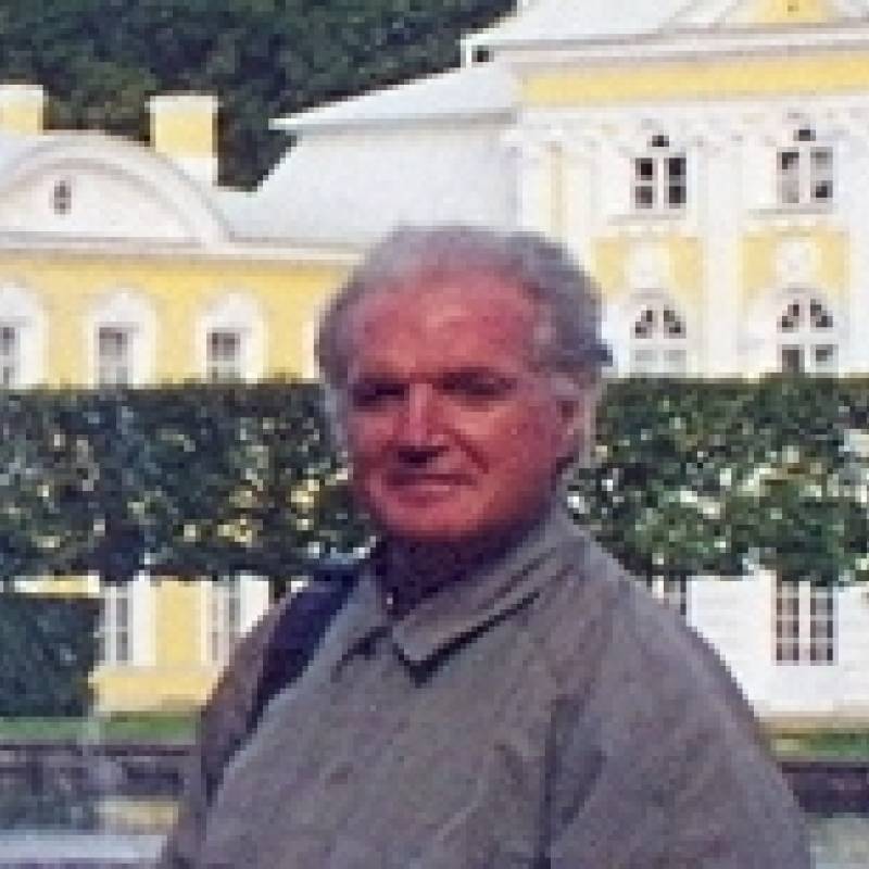 Tiziano, 75, Cameroon