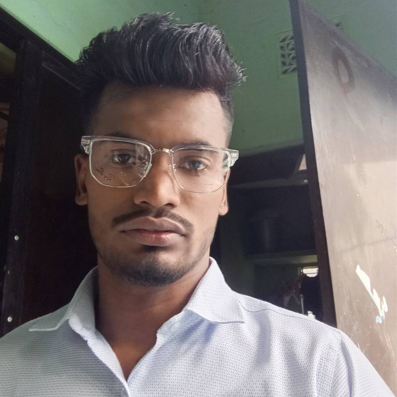 Arfan Niloy, 26, Port Harcourt