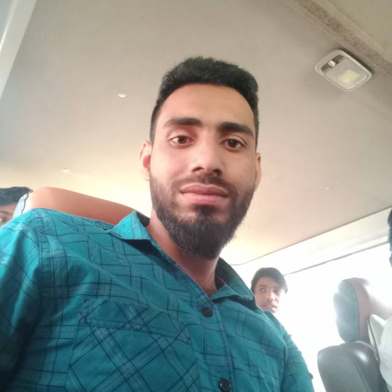 Sumonsarker, 28, Kolkata