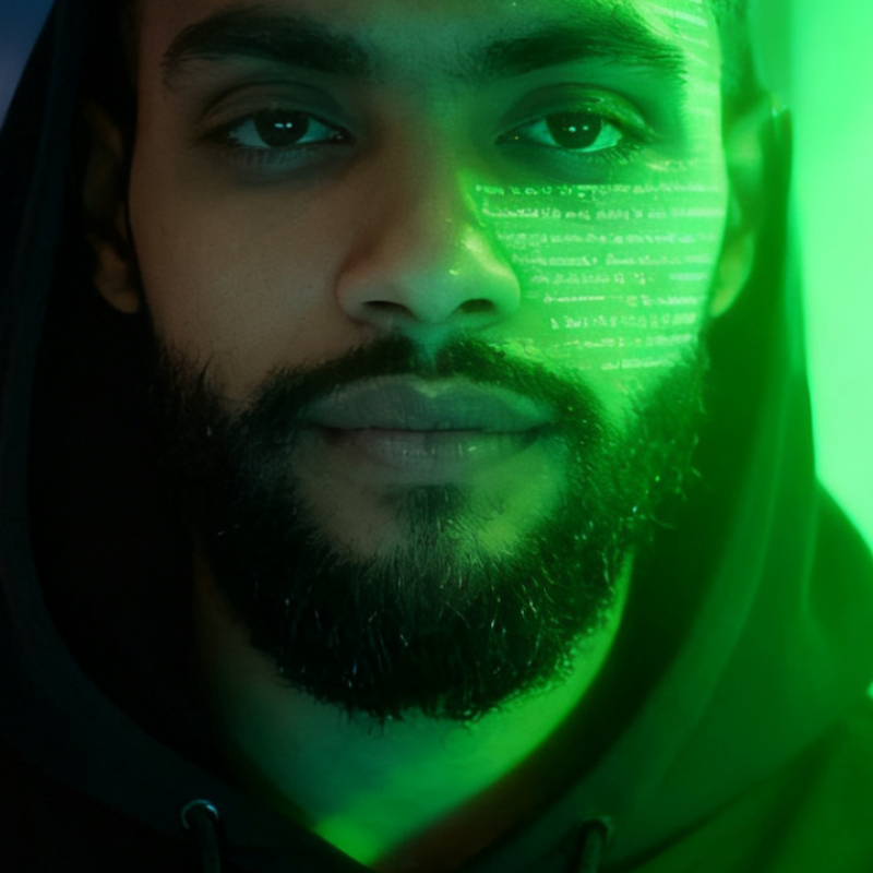 Ahmed emon, 28, Lagos