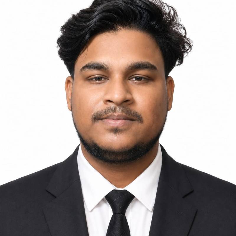 MOHAMMAD HOSSAIN, 19