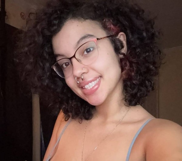 Ashley Maria, 30