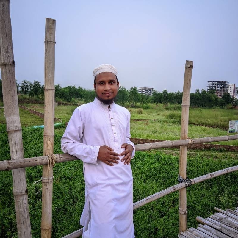 hafez muhammad, 25, Arizona