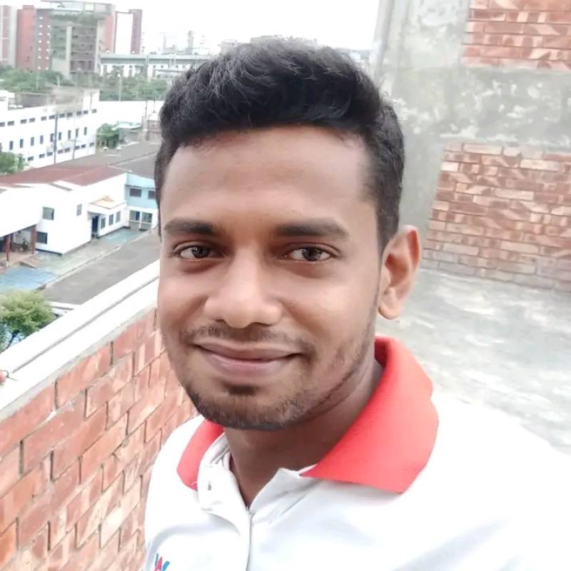Rj jewel Rana, 33, am looking for a very nice man
