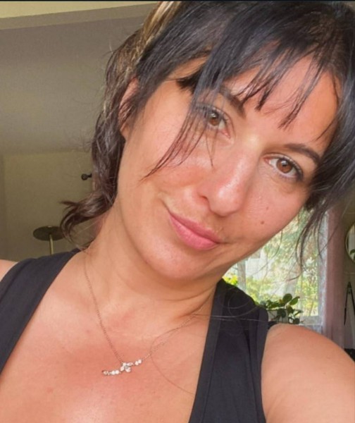 bernice23, 38, Riga