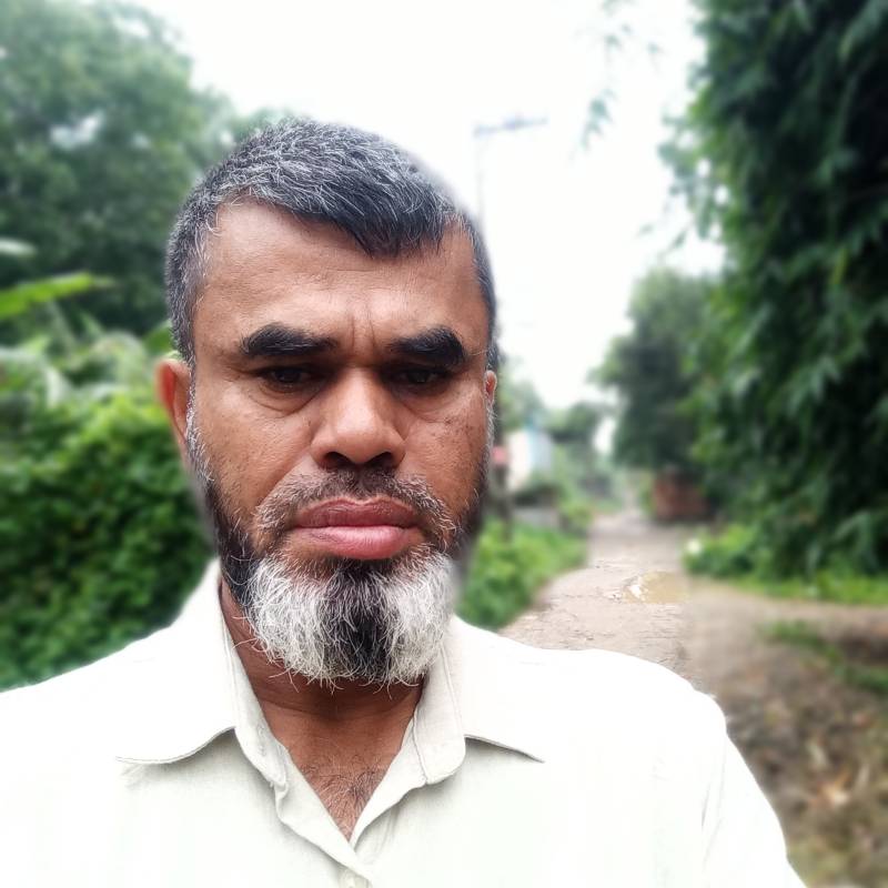 Rahamat, 52, United States
