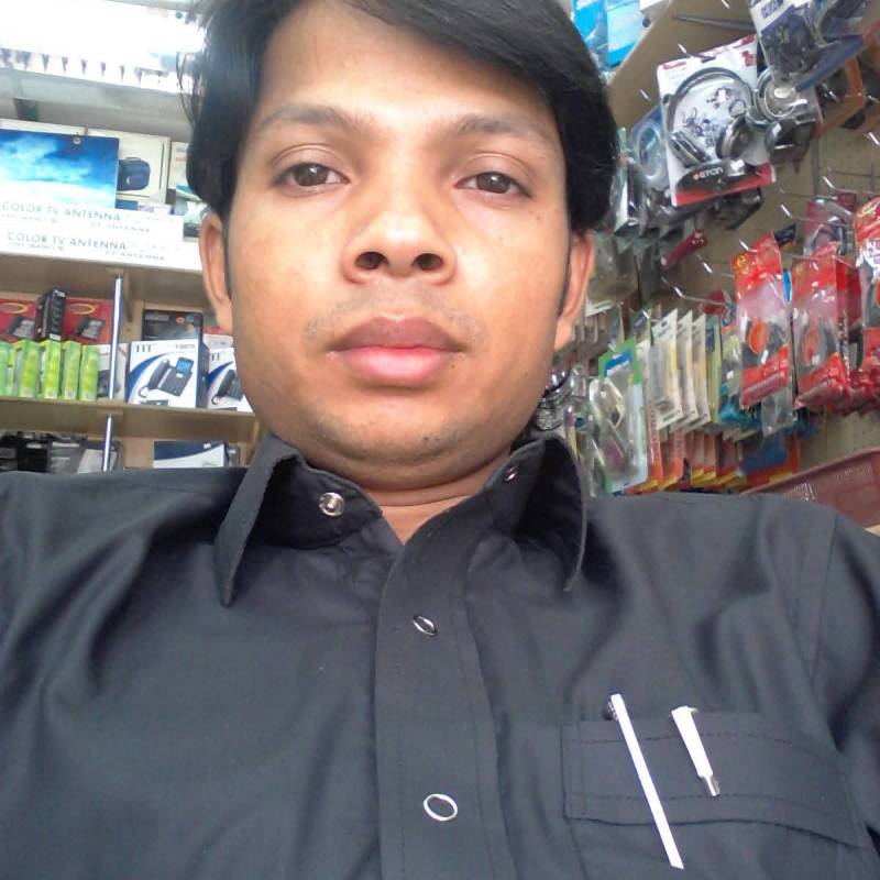 Jowel, 47, Colima