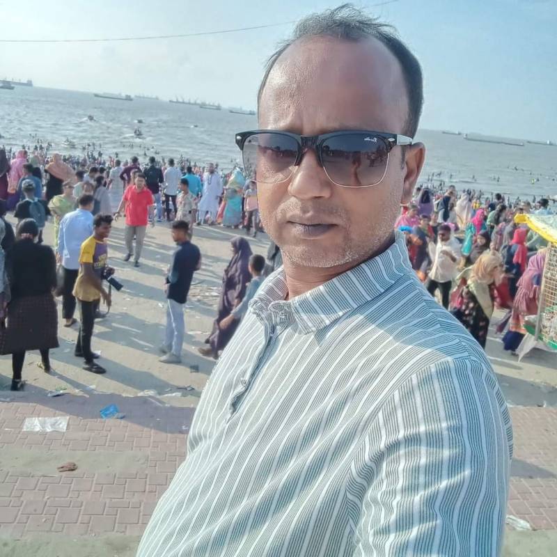 Mithu, 46, Douala