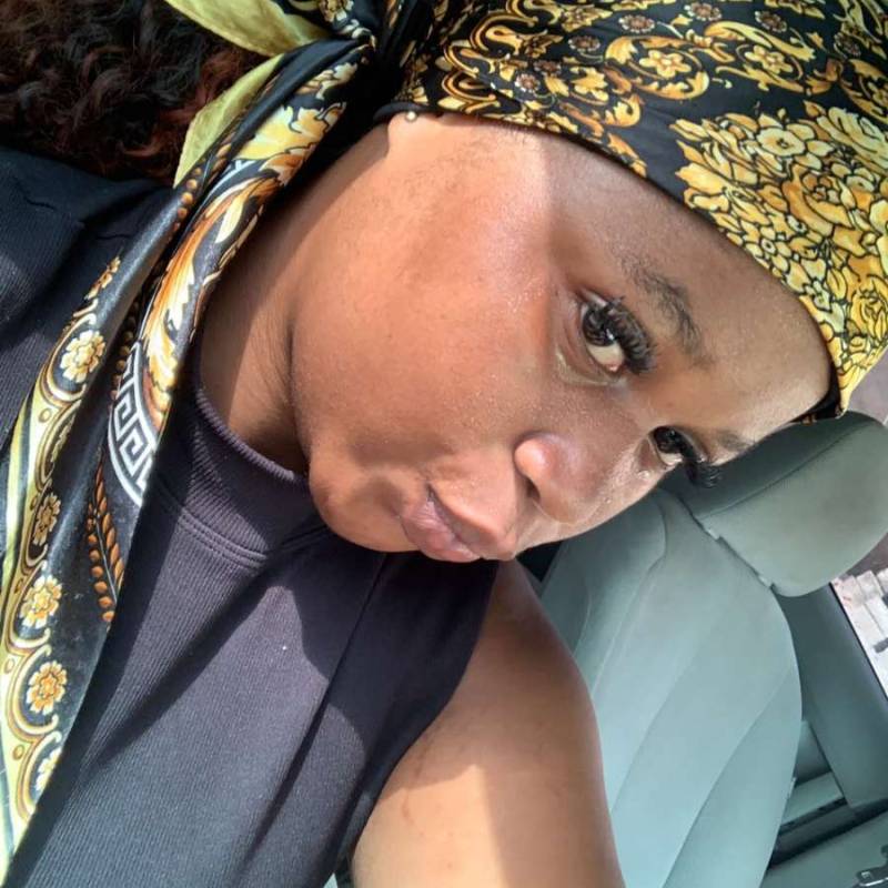Hawa, 25, United Kingdom