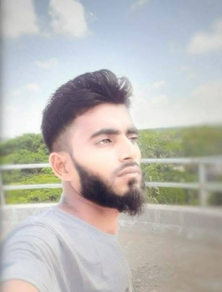 MD to Shariful, 34, taxes