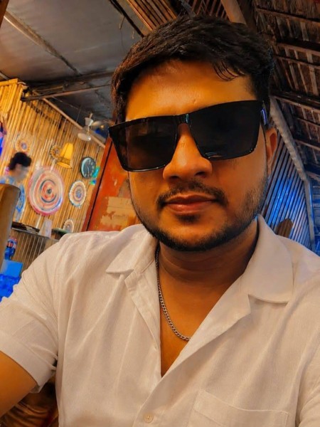 Lxharry, 31, Joypurhat