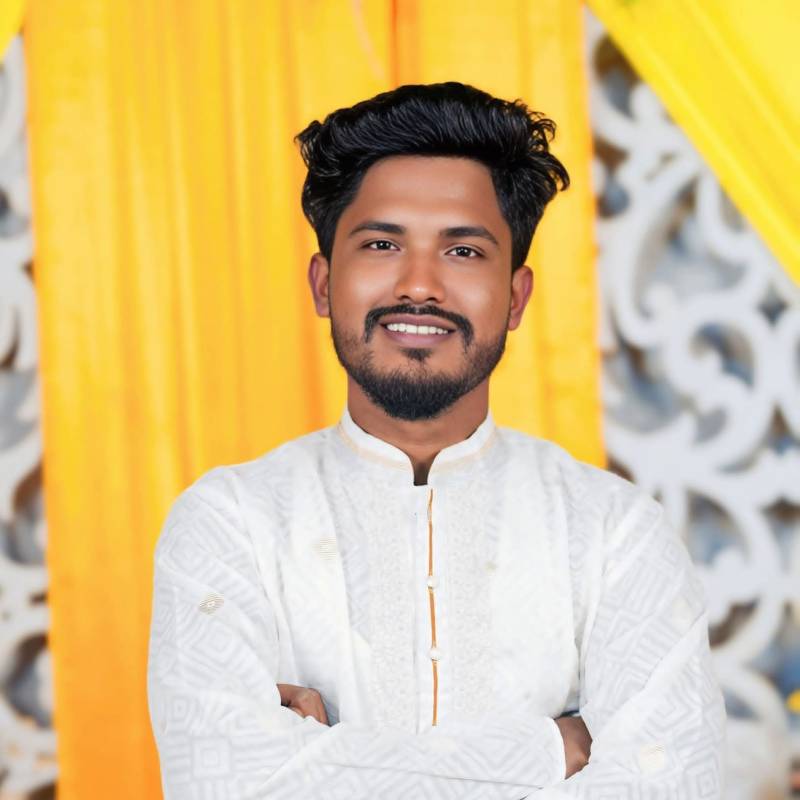 Yousuf, 26