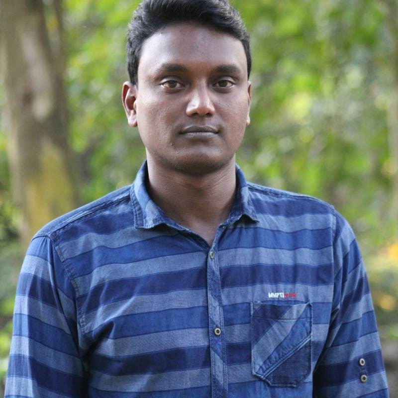 MD ZAKARIA, 34, Colombia