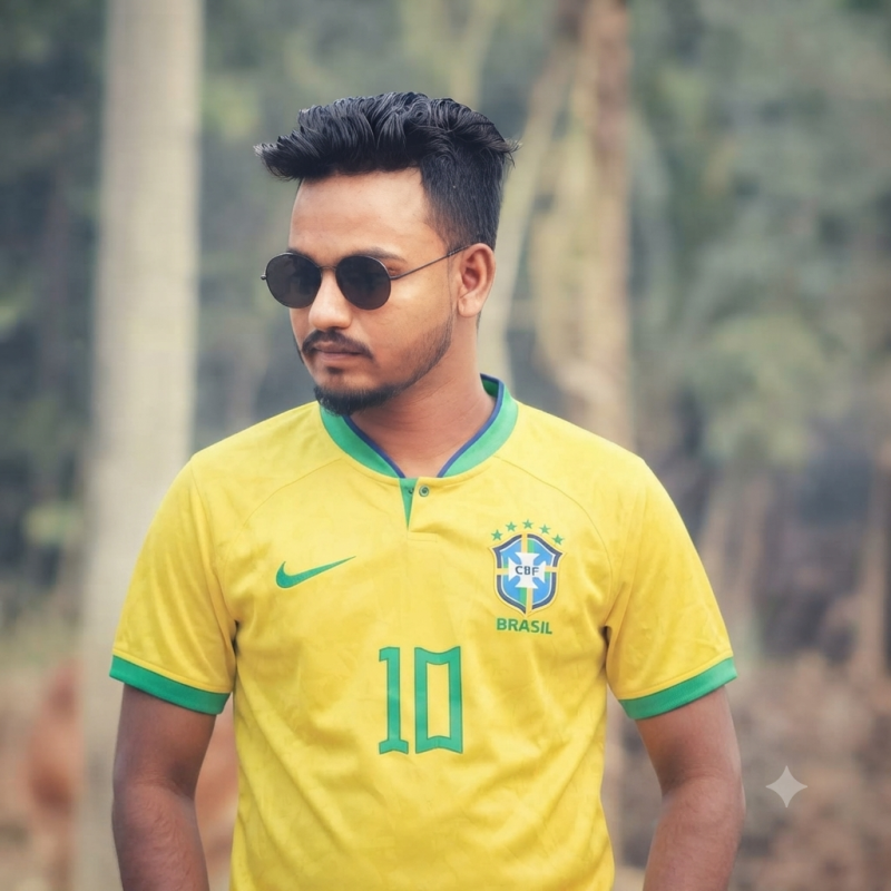 Rakib hasan parvez, 25, waltham