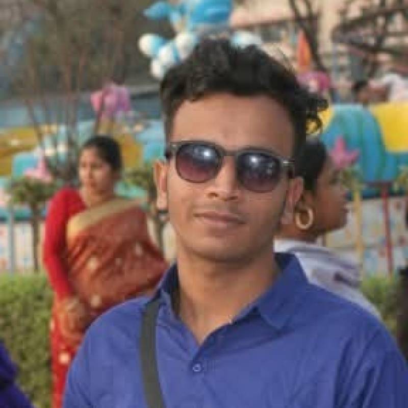 Shakil, 27, Vico del gargano