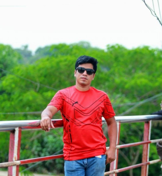 Sadhin, 32, chandpur