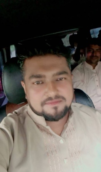 Lavlu Ahmed, 32, El cajon