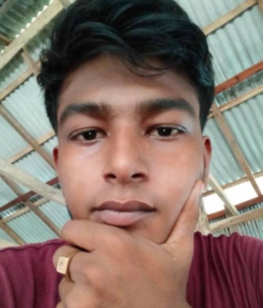 Rag, 27, Gazipur