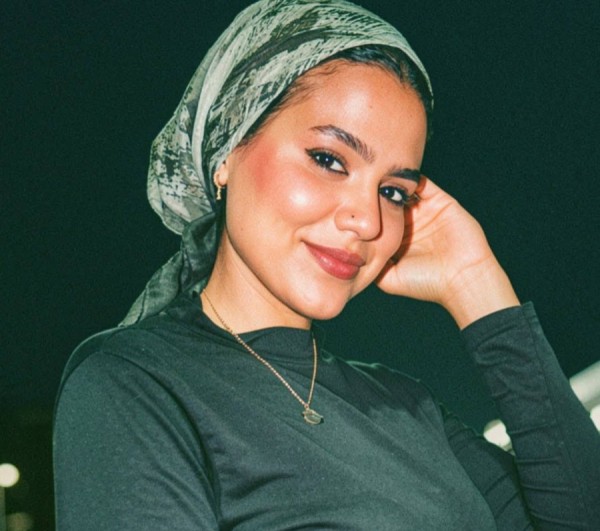 Faridasarah, 31, OKLAHOMA CITY
