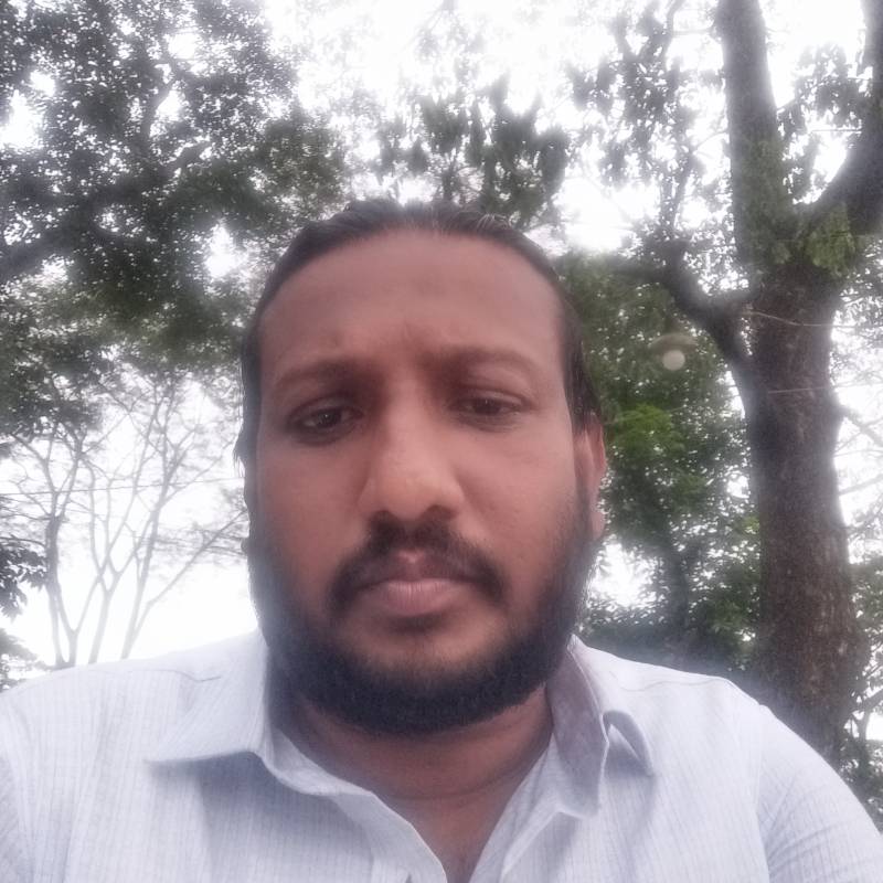 Shajahan Shovo, 40