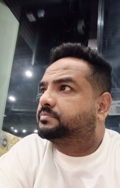 Morshed, 39, Mirpur