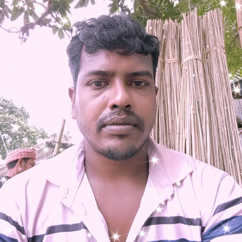 Md Monir hosen, 35, Afghanistan