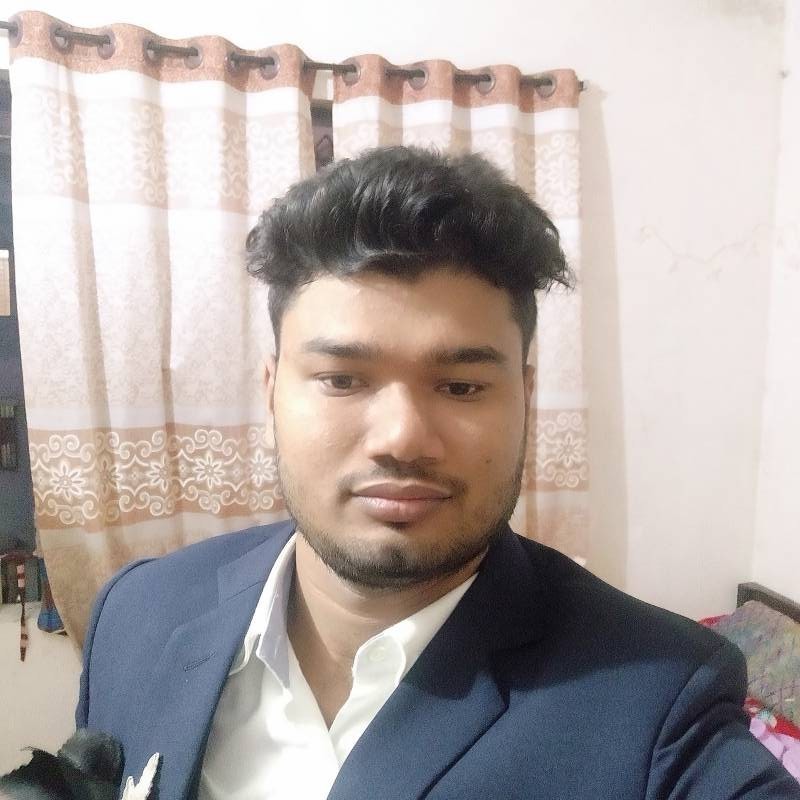 Rony, 30, New Mexico USA