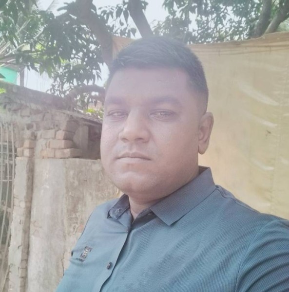 Akbar, 31, Cumilla Bangladesh