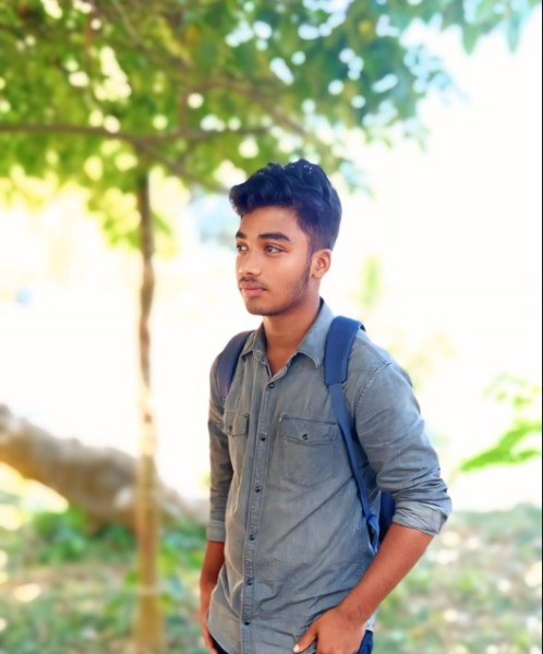 Asraful, 18