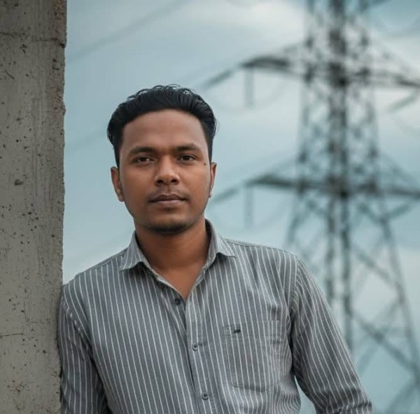 NAYEM, 29, Chittagong