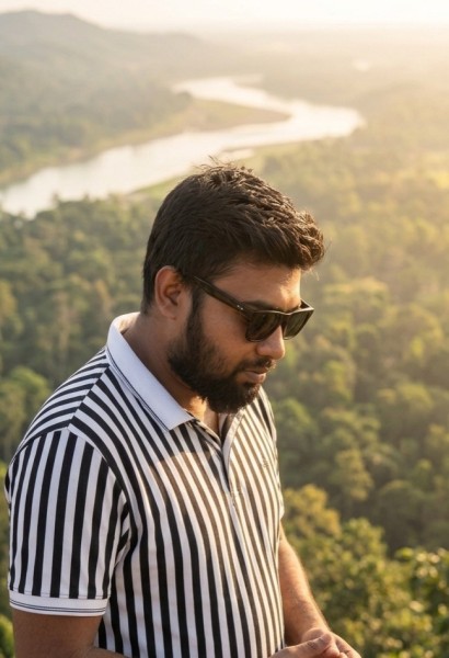 Shohel, 30, Nabinagar Chandra