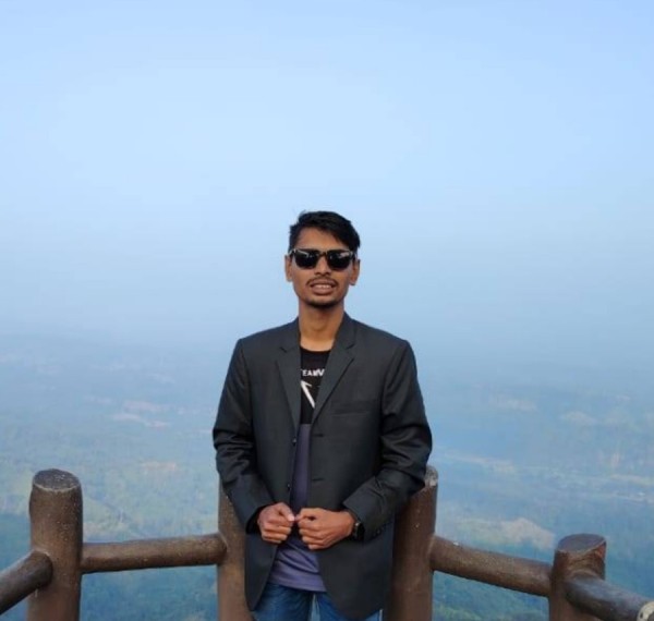 Tahsan, 26, Cameroon