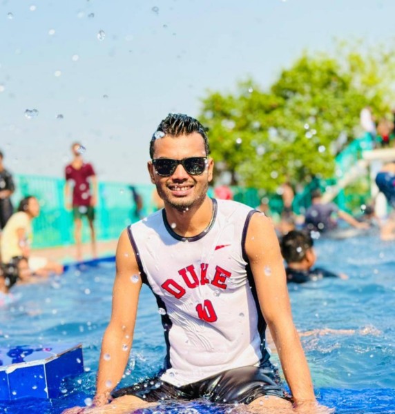 Rakib, 26
