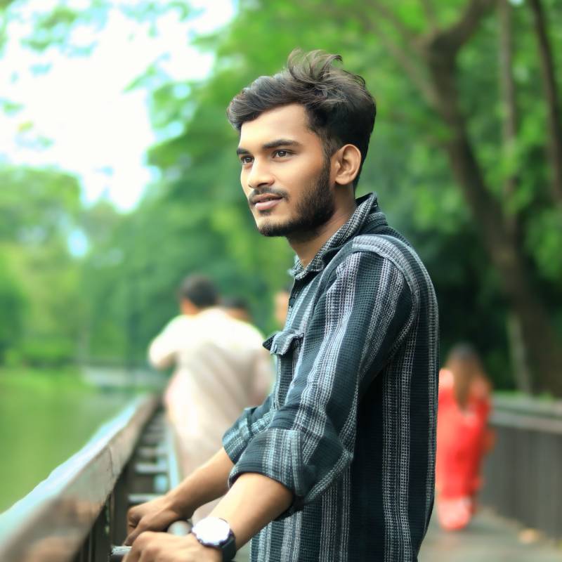 Shawon Roy, 27, Charlotte NC USA