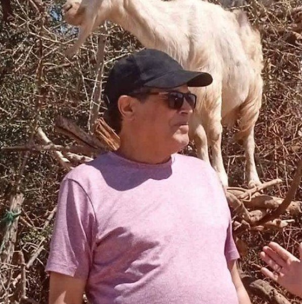 الجيلالي, 71, New Jersey