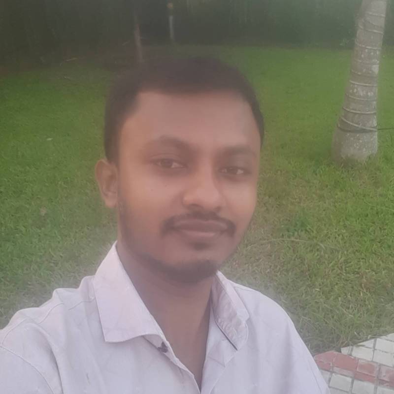 Kabir, 31, Delaware