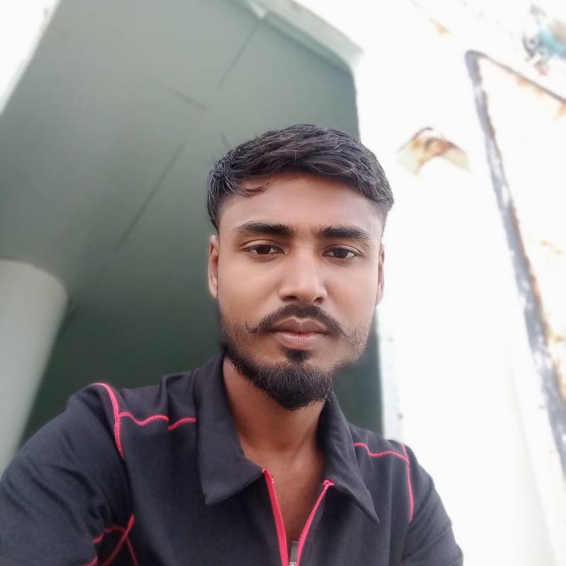 Md raihan, 26, Maroc