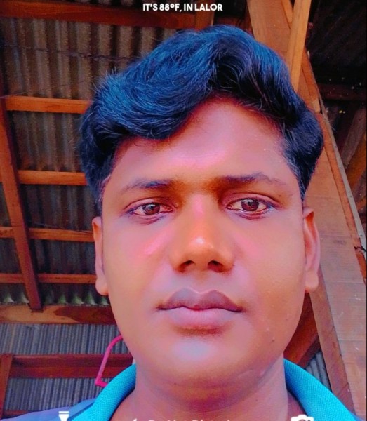 md nijam, 24, United states