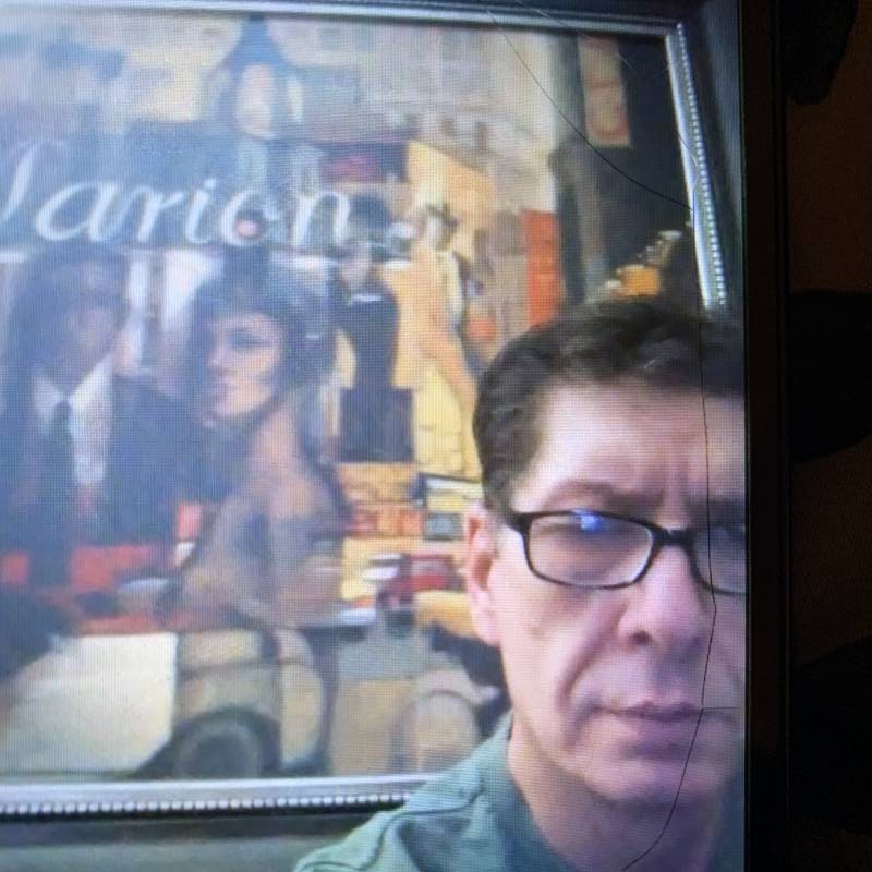 Keith, 47