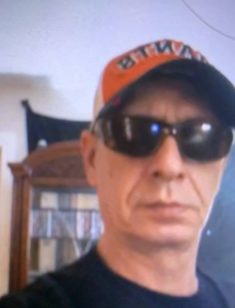 Keith, 47, Maroc