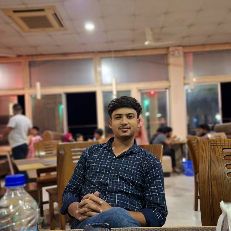 Raju, 27, GERMANY