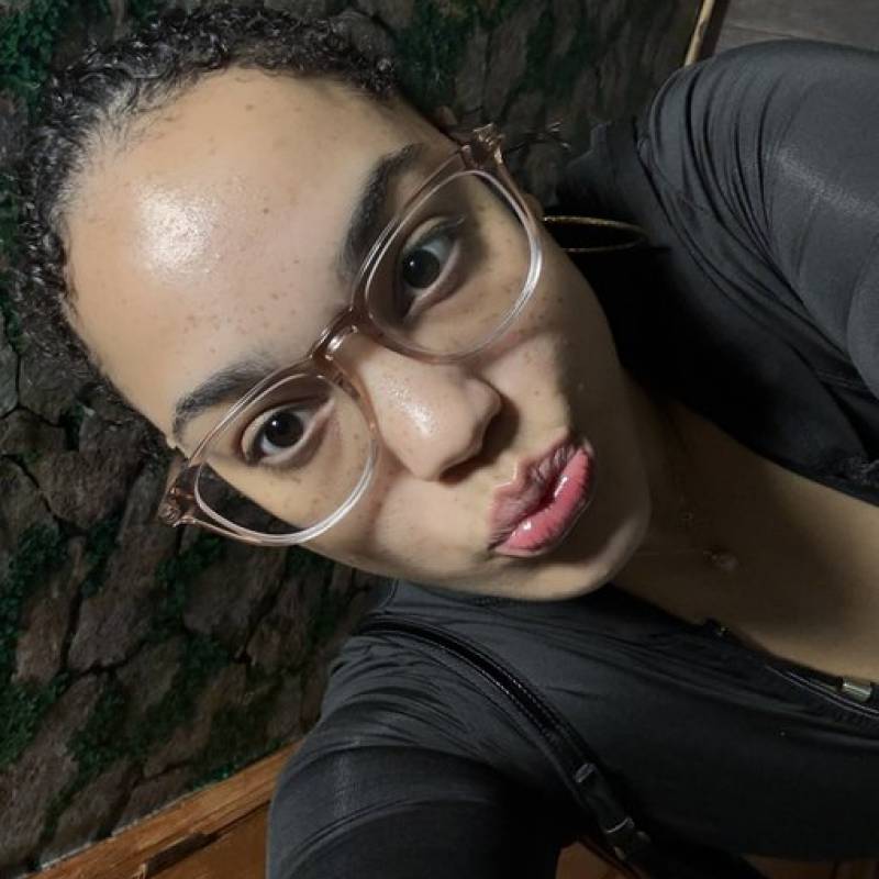 Gem, 27, Florida