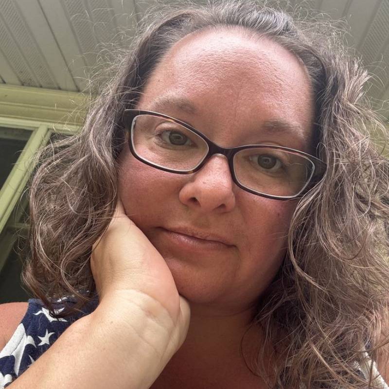 CLARA WILLAMS, 44, Germany