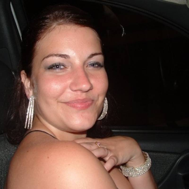 Elizabeth, 37, Austin Texas