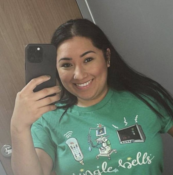 Beatris, 30, Texas USA