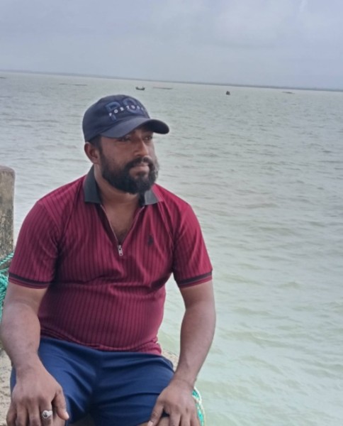 Raz, 28, Magura Khulna Bangladesh