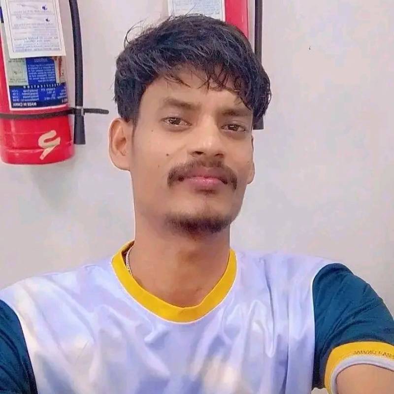 md jony ahmed, 24, North Miami florida