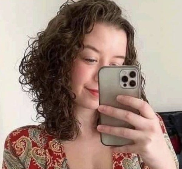 Jo Moreno, 30, Melbourne